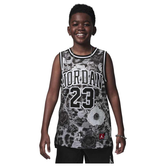 Jordan Παιδική φανέλα 23 Printed Jersey